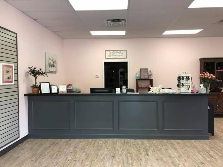 Image for Pink Ribbons LLC with ID of: 3733573