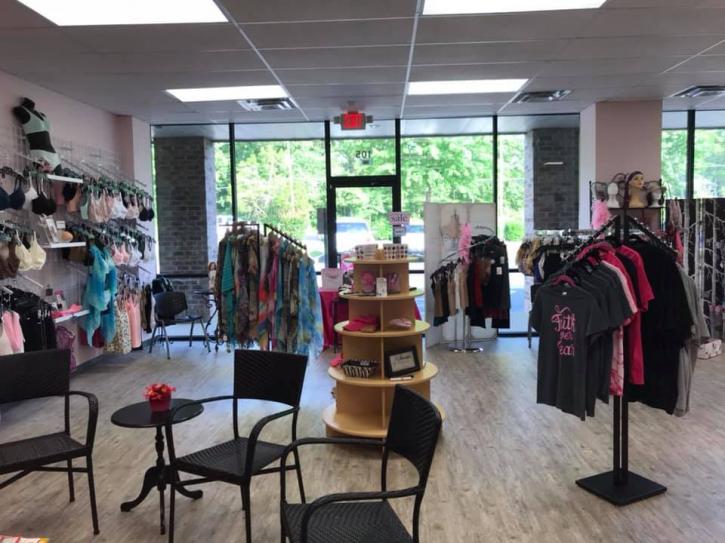 Image for Pink Ribbons LLC with ID of: 3733574