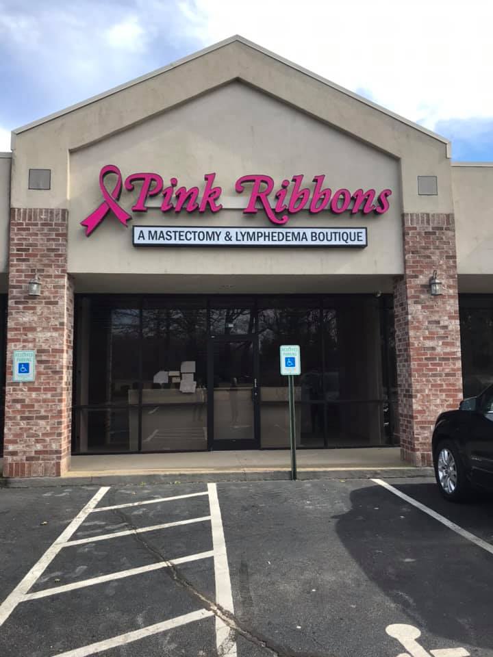 Image for Pink Ribbons LLC with ID of: 3733576