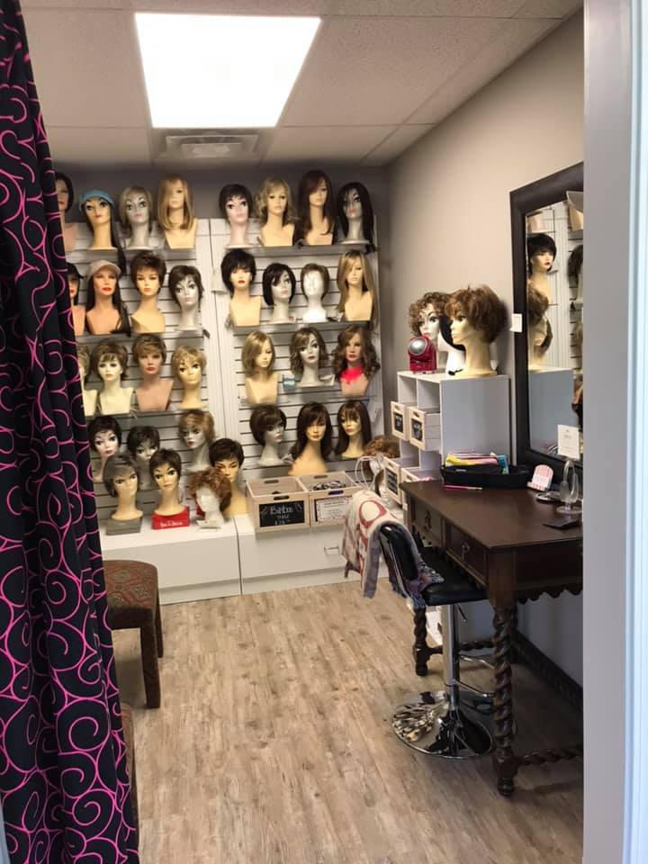 Image for Pink Ribbons LLC with ID of: 3733577