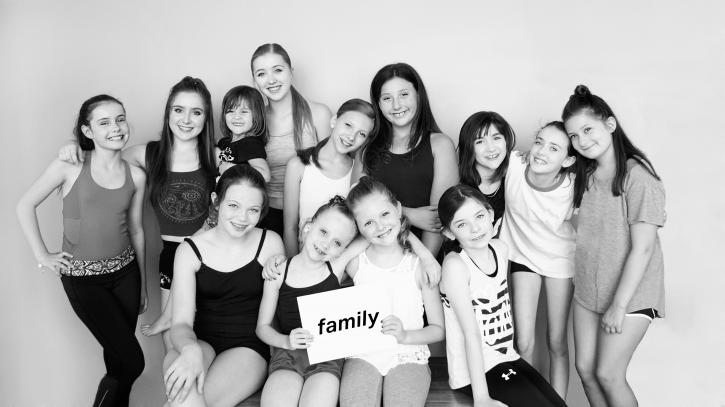 Image for Elite Dance Academy Boulder with ID of: 3733662