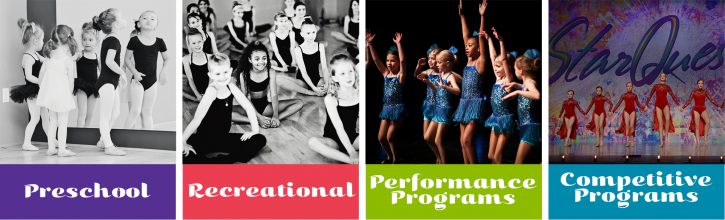 Image for Elite Dance Academy Boulder with ID of: 3733668