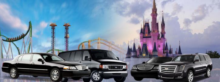 Image for Orlando Airport Transportation with ID of: 3733700