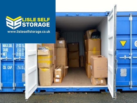 Image for Kidderminster Self Storage with ID of: 3733964