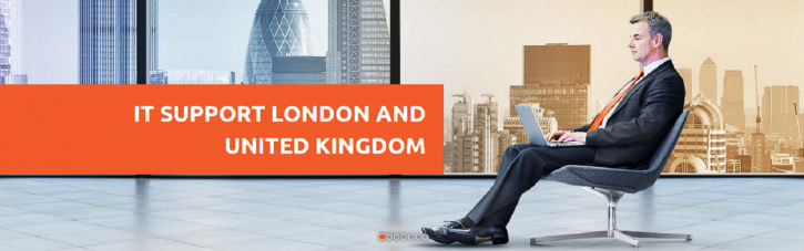 Image for Network London with ID of: 3733966