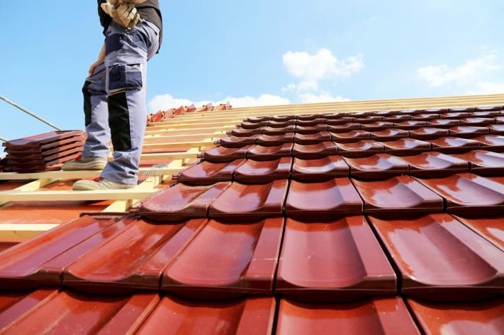 Image for Colm McGrane Roofing Systems with ID of: 3734180