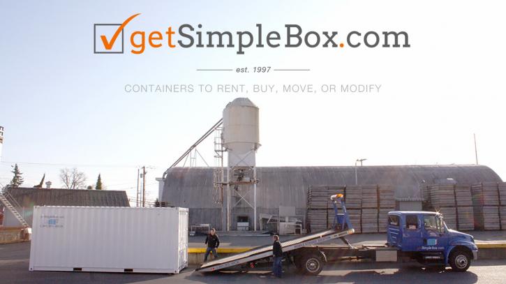 Image for Simple Box Storage with ID of: 3734310