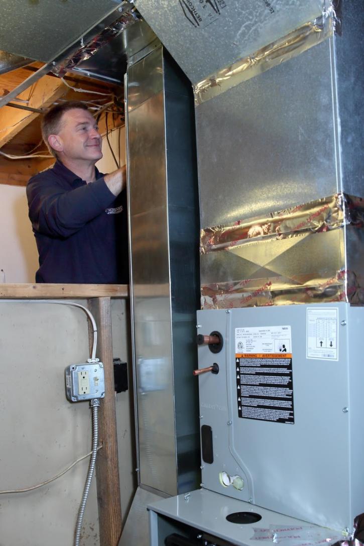 Image for Hubbard Heating & Plumbing, Inc. with ID of: 3734332