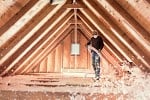 Image for Attic Construction with ID of: 3734486