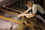 Image for Attic Construction with ID of: 3734491