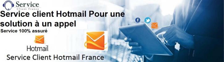 Image for Comment empêcher le compte Hotmail de spammer des emails with ID of: 3734733
