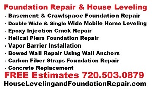 Image for House Leveling and Foundation Repair LLC with ID of: 3734787
