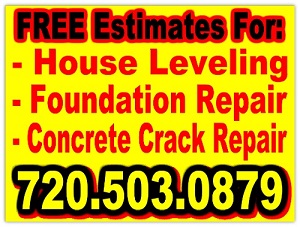 Image for House Leveling and Foundation Repair LLC with ID of: 3734788