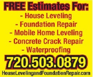 Image for House Leveling and Foundation Repair LLC with ID of: 3734789