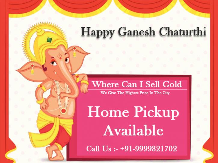 Image for Gold buyer In Jhandewalan with ID of: 3734831