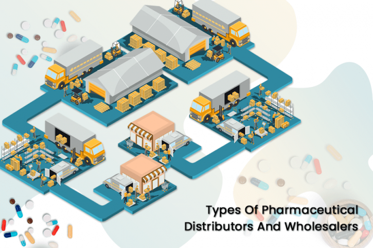 Image for Pharmaceutical Wholesale Distributors with ID of: 3734871