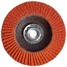 Image for Global Ceramic Aluminum Oxide Abrasive Flap Discs Market Manufacturers Sales Analysis Report 2019-2024 with ID of: 3734902