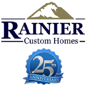 Image for Rainier Custom Homes with ID of: 3734911