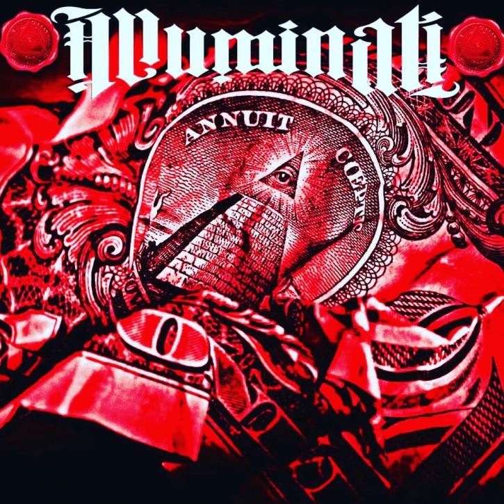 Image for How To Join Illuminati|Illuminati Website with ID of: 3734934