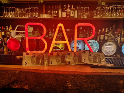 Image for The Bar with ID of: 3734993