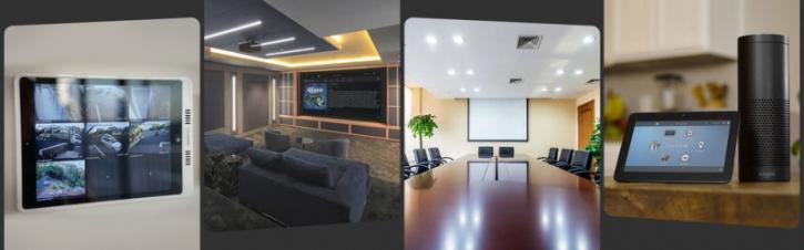 Image for Connected Audio Visual with ID of: 3735044