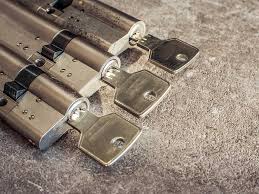 Image for Abbe Lock & Car Key with ID of: 3736087
