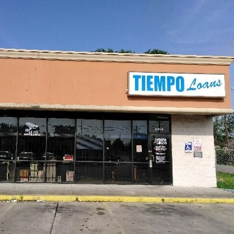 Image for Tiempo Loans with ID of: 3736130