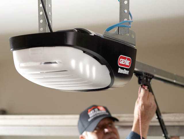 Image for Services for Garage Doors in New Jersey with ID of: 3736238