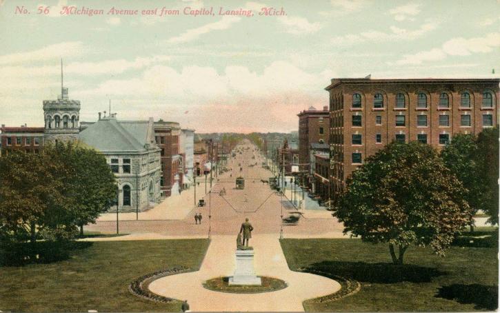Image for Greater Lansing Convention & Visitors Bureau with ID of: 3736247