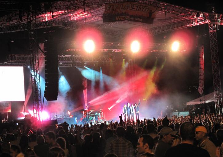 Image for Greater Lansing Convention & Visitors Bureau with ID of: 3736250