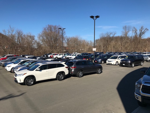 Image for Greentree Toyota with ID of: 3736279