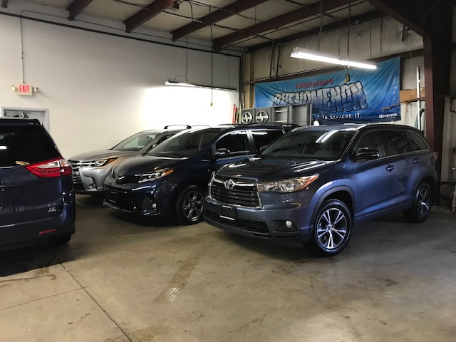 Image for Greentree Toyota with ID of: 3736280