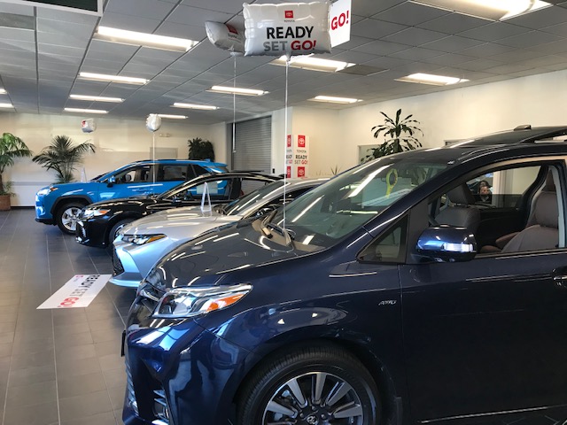 Image for Greentree Toyota with ID of: 3736281