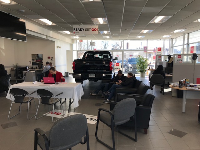 Image for Greentree Toyota with ID of: 3736282
