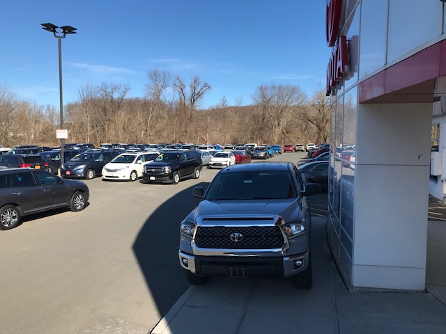 Image for Greentree Toyota with ID of: 3736284