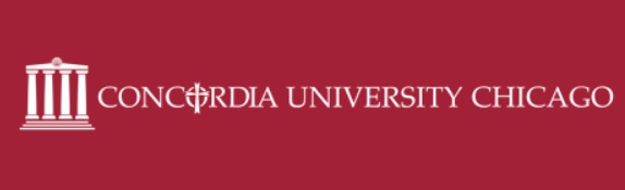 Image for Concordia University Chicago Online with ID of: 3736305