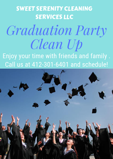 Image for Sweet Serenity Cleaning Services LLC with ID of: 3736580