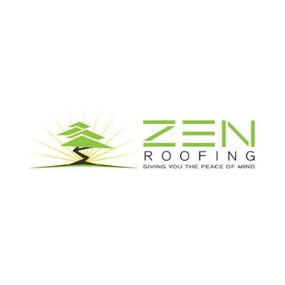 Image for Zen Roofing with ID of: 3736616