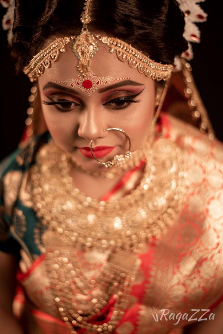 Image for Bridal Makeup with ID of: 3736791