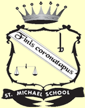 Image for St. Michael School with ID of: 3737022