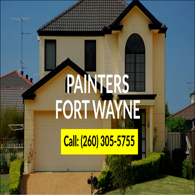 Image for Painters Fort Wayne with ID of: 3737093