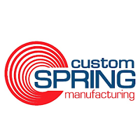Image for Custom Spring Manufacturing with ID of: 3737243