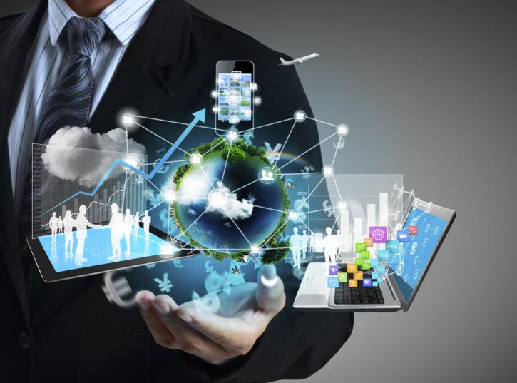 Image for Enterprise Application Market Size Worth USD 259.51 Billion By 2022 with ID of: 3737342