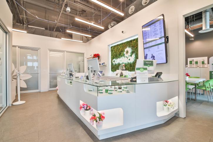 Image for Curaleaf Dispensary Dadeland with ID of: 3737814