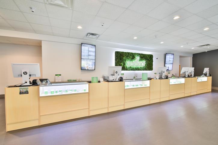 Image for Curaleaf FL Tallahassee with ID of: 3738028