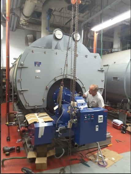 Image for EHMS Mechanical Services with ID of: 3738047