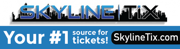 Image for Making memories ONE TICKET at a time. with ID of: 3738081