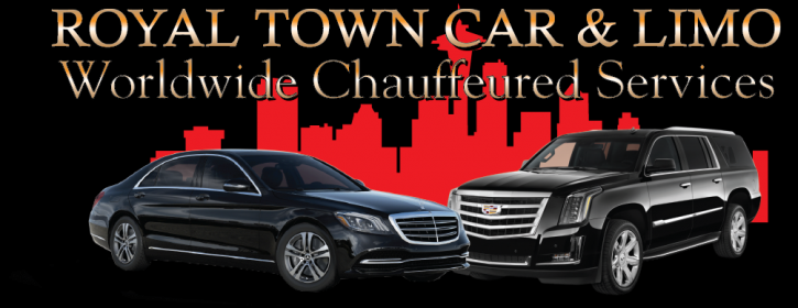Image for Seattle Royal Town Car with ID of: 3738195