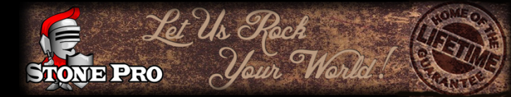 Image for Stone Pro Inc with ID of: 3738225