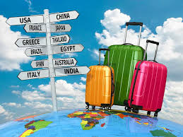 Image for Travel USA with ID of: 3738288